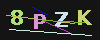 Gambar captcha