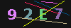 Gambar captcha