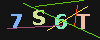 Gambar captcha